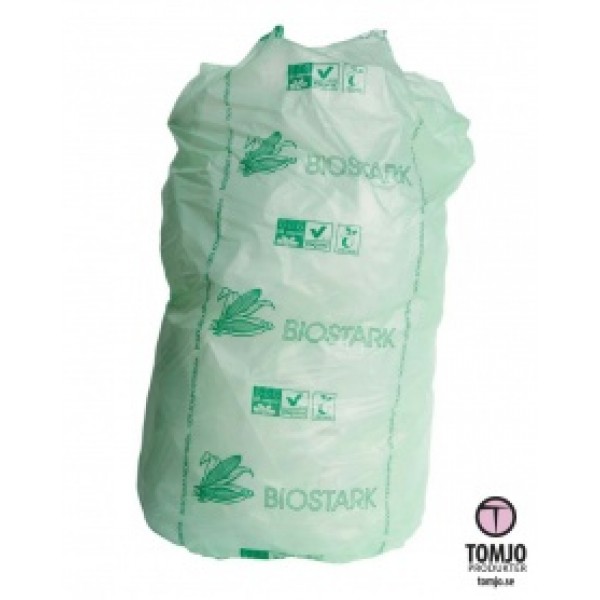 Kompostpåse BioStark 140 liter