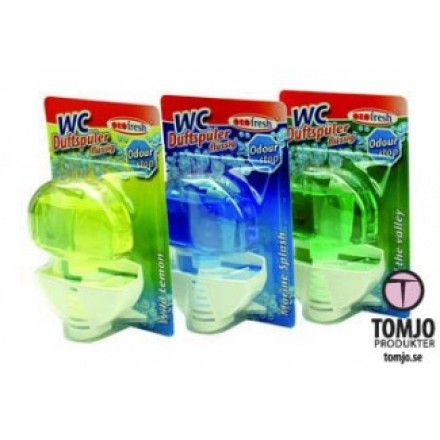 WC-Clip Activa Flytande Lily of the Valley 50ml