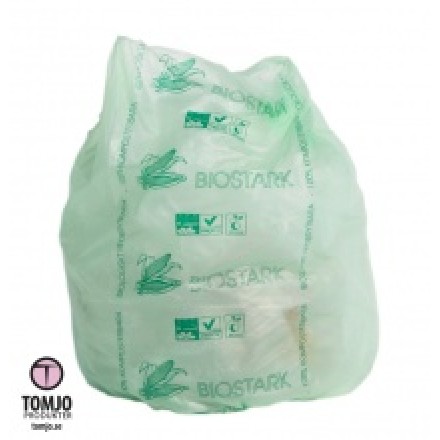 Kompostpåse BioStark 10 liter