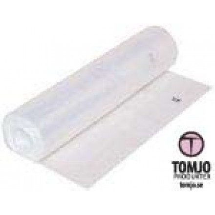 Pallhuv 1250/850x1650x0,04mm 50st/rulle