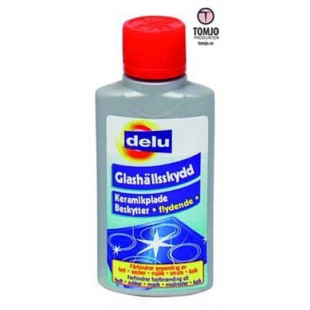 Glashällsskydd Delu 50ml