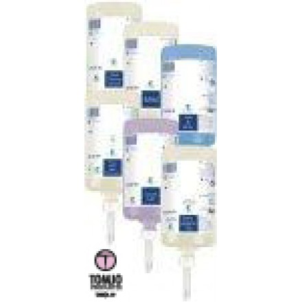 Tvål Tork Flytande Mild S1 Tvål Tork Flytande Mild S1