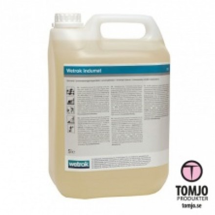 Grovrengöringsmedel Wetrok Indumat 5 liter