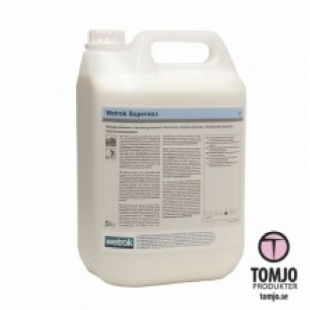 Super Wax Wetrok 5 liter