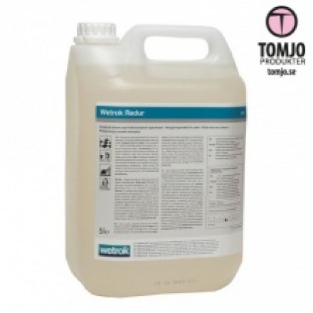 Underhållsmedel Wetrok Redur 5 liter