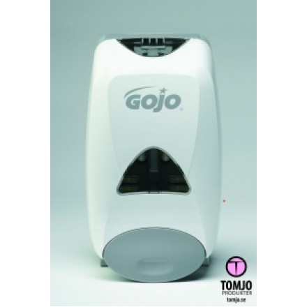 GOJO FMX Tvåldispenser Manuell Vit 1250ml