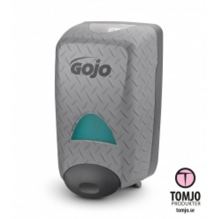 GOJO DPX Eco Soy Tvåldispenser 2000ml