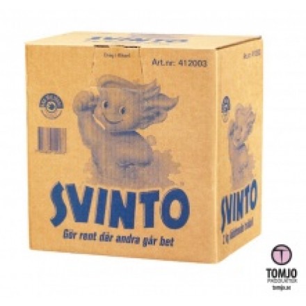 Tvålull Svinto 2kg Tvålull Svinto 2kg