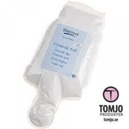 Tvål Sterisol Flytande Operfymerad 700ml Tvål Sterisol Flytande Operfymerad 700ml