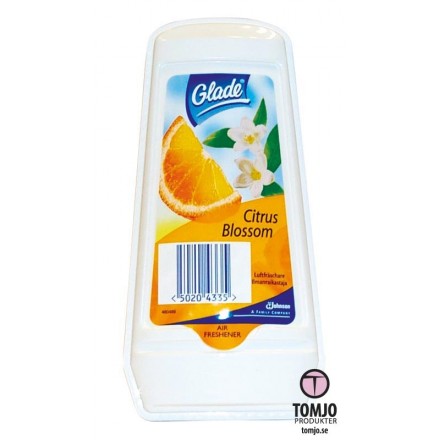 Doftblock Glade Citrus 150gr