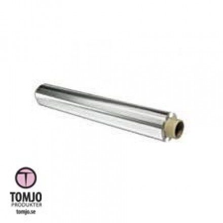 Aluminiumfolie 45cm x 150m Aluminiumfolie 45cm x 150m