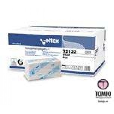 Pappershandduk Celtex Z-vikt Pappershandduk Celtex Z-vikt