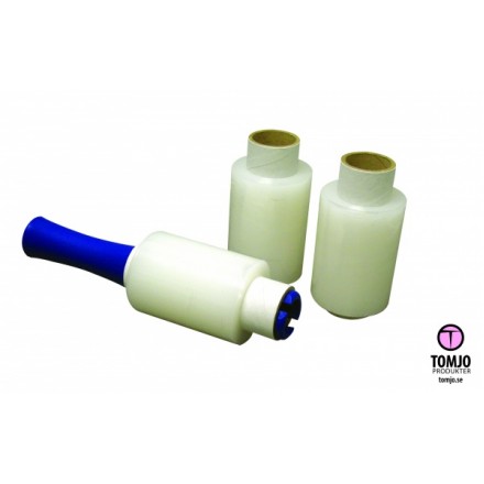 Ministräckfilmshållare Blå