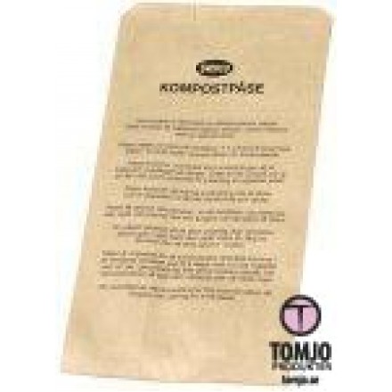 Kompostpåse 10 liter