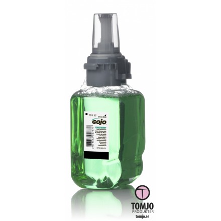 GOJO ADX-7 Forestberry Skumtvål Grön 700ml
