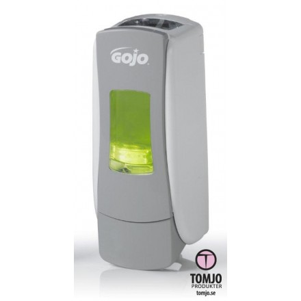 GOJO ADX-7 Tvåldispenser Manuell Vit/Grå 700ml