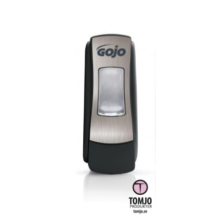 GOJO ADX-7 Tvåldispenser Manuell Krom/Svart 700ml