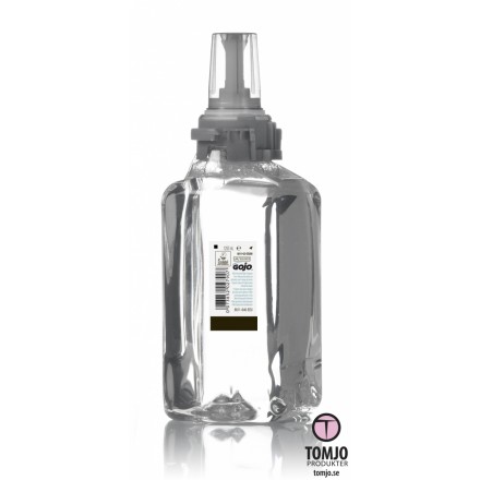 GOJO ADX-12 Mild Oparfymerad Skumtvål 1250ml