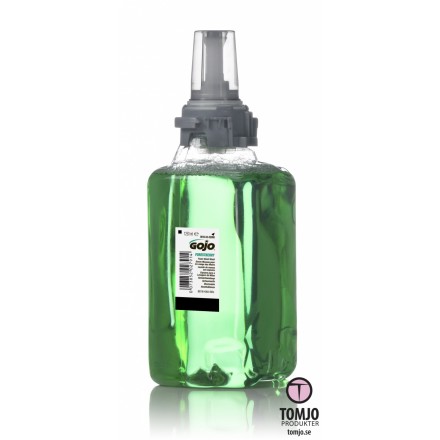 GOJO ADX-12 Forestberry Skumtvål Grön 1250ml