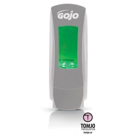 GOJO ADX-12 Tvåldispenser Manuell Vit/Grå 1250ml