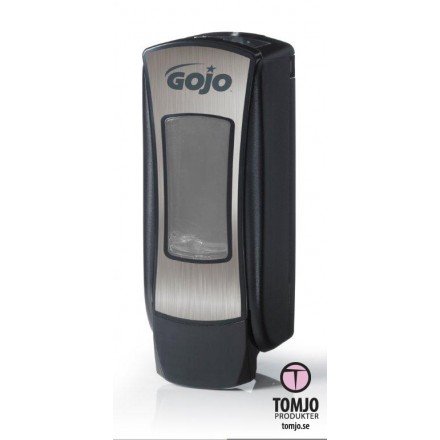 GOJO ADX-12 Tvåldispenser Manuell Krom/Svart 1250ml