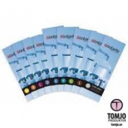 Avfallspåsar Brabantia 20 liter Avfallspåsar Brabantia 20 liter