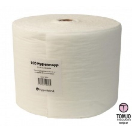 ECO Hygienmopp på rulle ECO Hygienmopp på rulle