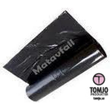 Matavfallssäckar Strong 125 liter 90my Matavfallssäckar Strong 125 liter 90my