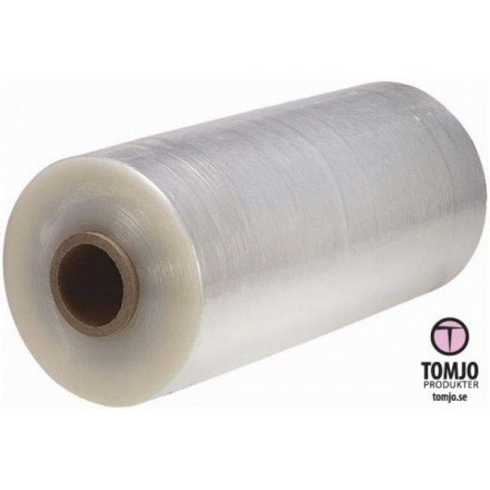 Megastretch Maskinsträckfilm 13my