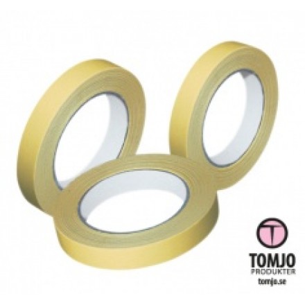 Maskeringstejp Gul 110Degrees/30 min Maskeringstejp Gul 110Degrees/30 min
