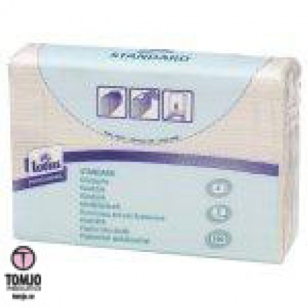 Pappershandduk TorkXpress Multifold H2 Natur Pappershandduk TorkXpress Multifold H2 Natur