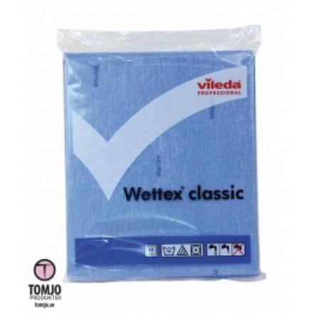 Wettexduk Classic Blå Wettexduk Classic Blå