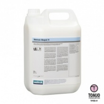 Golvpolish Wetrok Mepol H Eco 5 liter Golvpolish Wetrok Mepol H Eco 5 liter