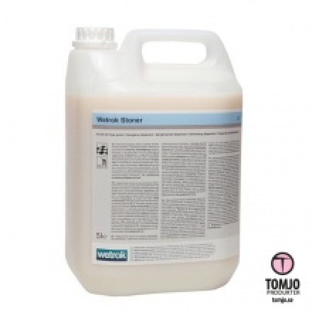 Golvpolish Wetrok Stoner 5 liter Golvpolish Wetrok Stoner 5 liter