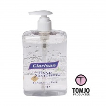 Handsprit Clarisan 500ml