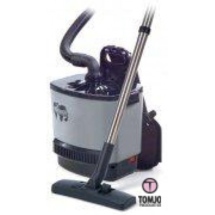 Dammsugare Ryggsäck 6L 1100W Dammsugare Ryggsäck 6L 1100W
