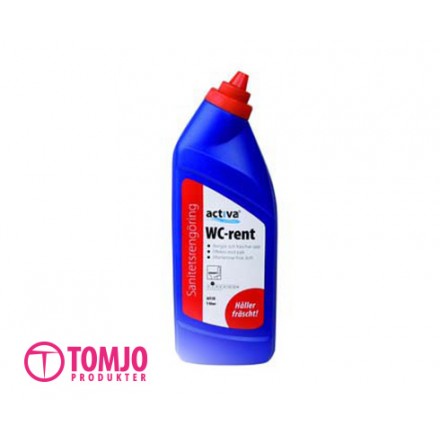 WC-Rent Activa 750ml