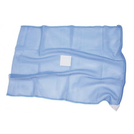 Tvättsäck Blå 75x100cm Tvättsäck Blå 75x100cm