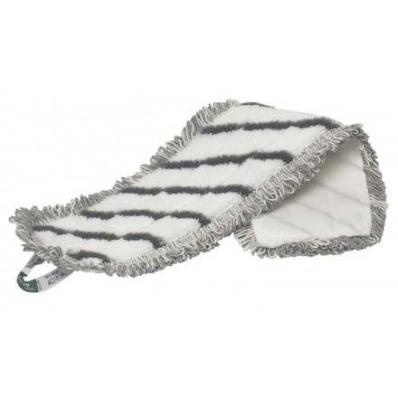 K-mopp Activa White 60cm microfiber