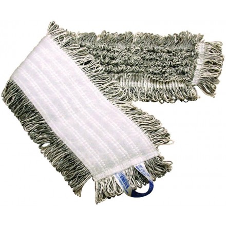 K-Mopp Wetloop  PRO 50cm Öglat syntetgarn