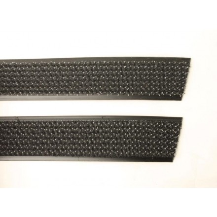 Kardborresats Lifetime 50cm par