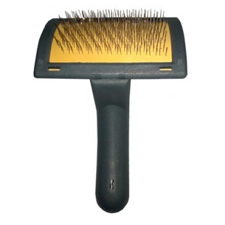 Rengöringsborste för Kardborreskenor