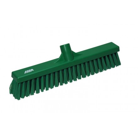 Vikan Golvborste Grön Mjuk/Hård 41cm Vikan Golvborste Grön Mjuk/Hård 41cm