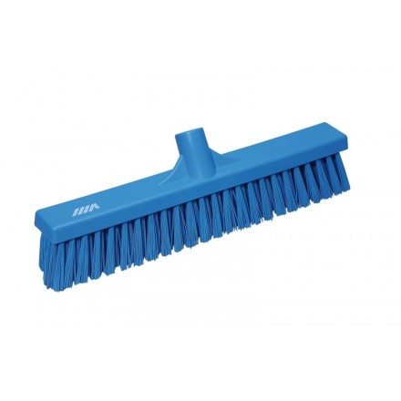 Vikan Golvborste Blå Mjuk/Hård 41cm Vikan Golvborste Blå Mjuk/Hård 41cm