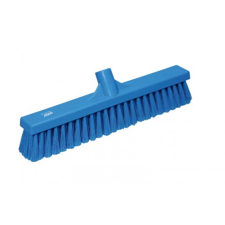 Vikan Golvborste Mjuk Blå 435mm Vikan Golvborste Mjuk Blå 435mm