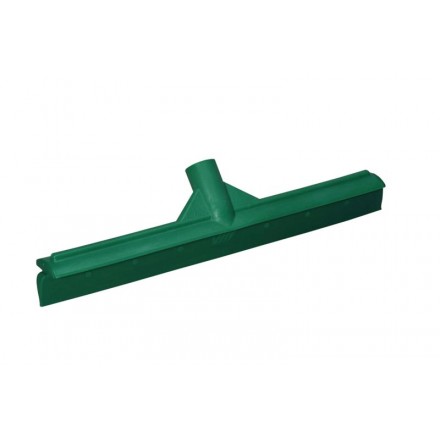 Vikan Golvraka Fast Enkel 40cm Grön Vikan Golvraka Fast Enkel 40cm Grön