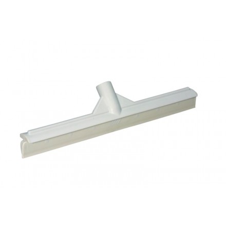 Vikan Golvraka Fast Enkel 40cm Vit Vikan Golvraka Fast Enkel 40cm Vit