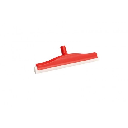 Vikan Golvraka Ledad 40cm Röd Vikan Golvraka Ledad 40cm Röd