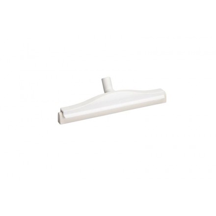 Vikan Golvraka Ledad 40cm Vit Vikan Golvraka Ledad 40cm Vit