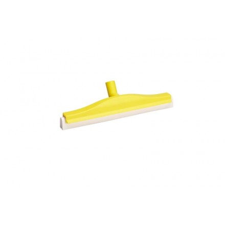 Vikan Golvraka Ledad 40cm Gul Vikan Golvraka Ledad 40cm Gul
